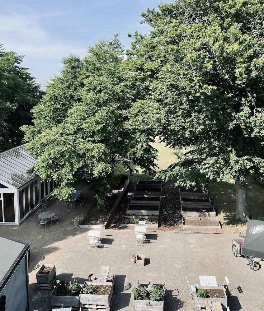 Фото Samsø Madhus