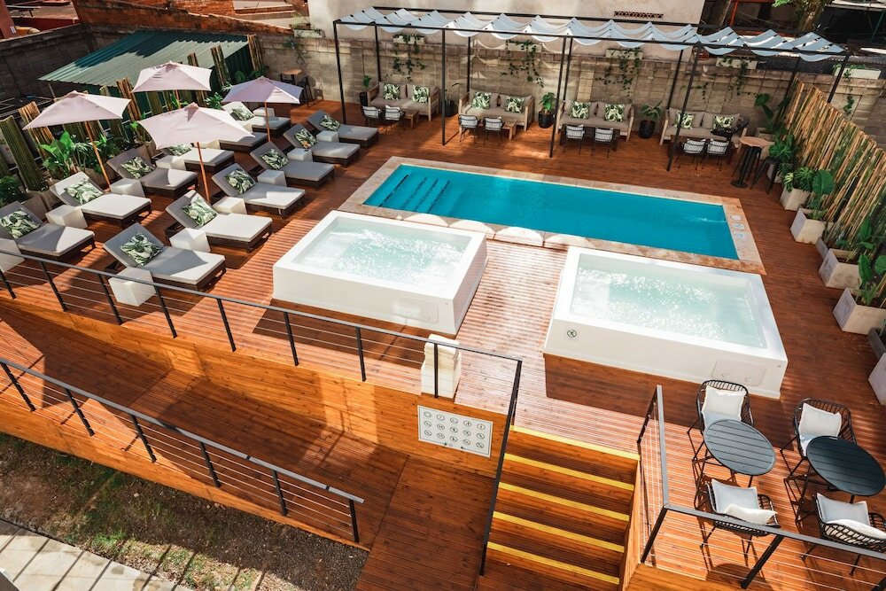 Фото O2 Hotel Iguazú