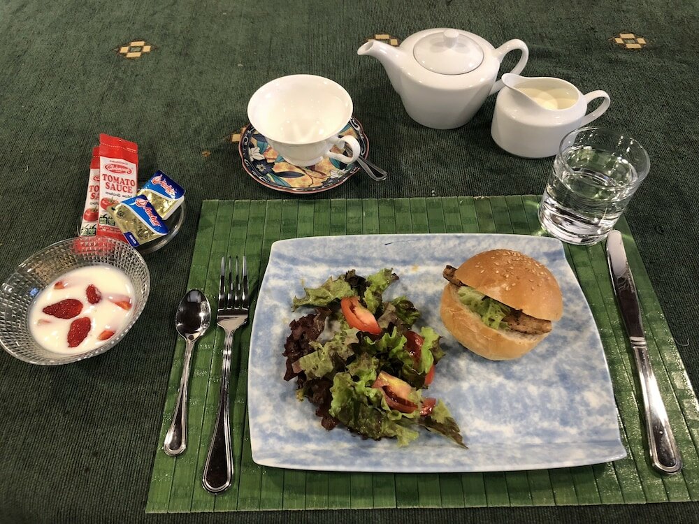 Фото Villa Rosa Blanca - White Rose