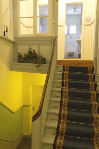 Фото Alplodge Interlaken