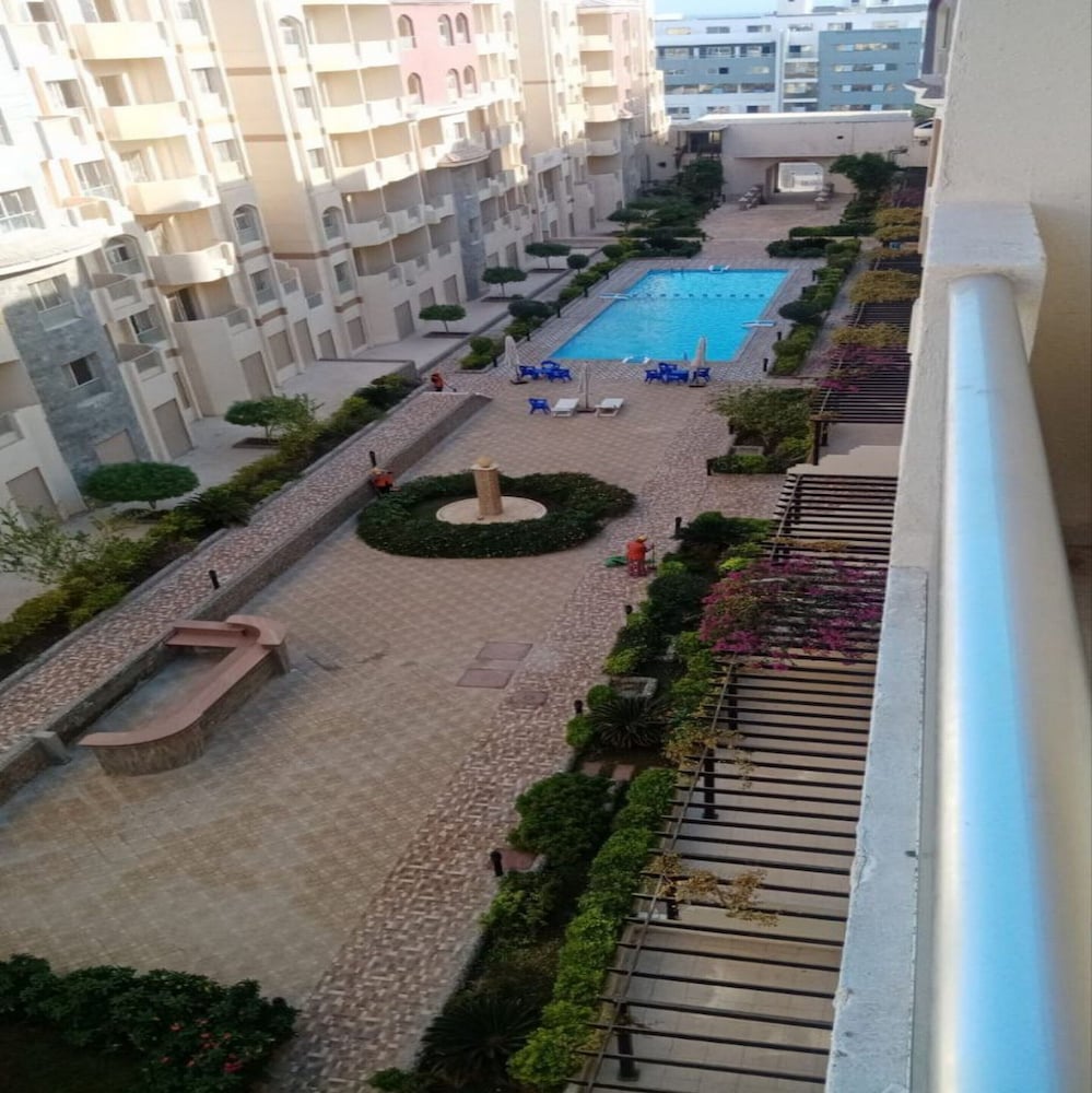 Фото Florenza Hurghada Resort