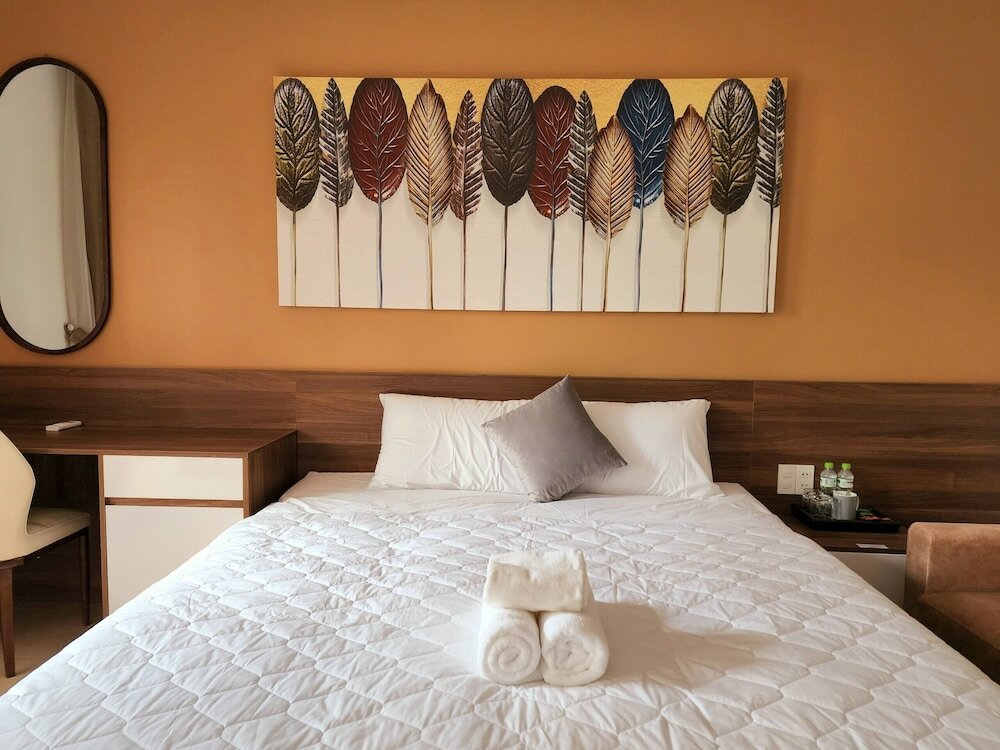 Фото Valentino Homestay