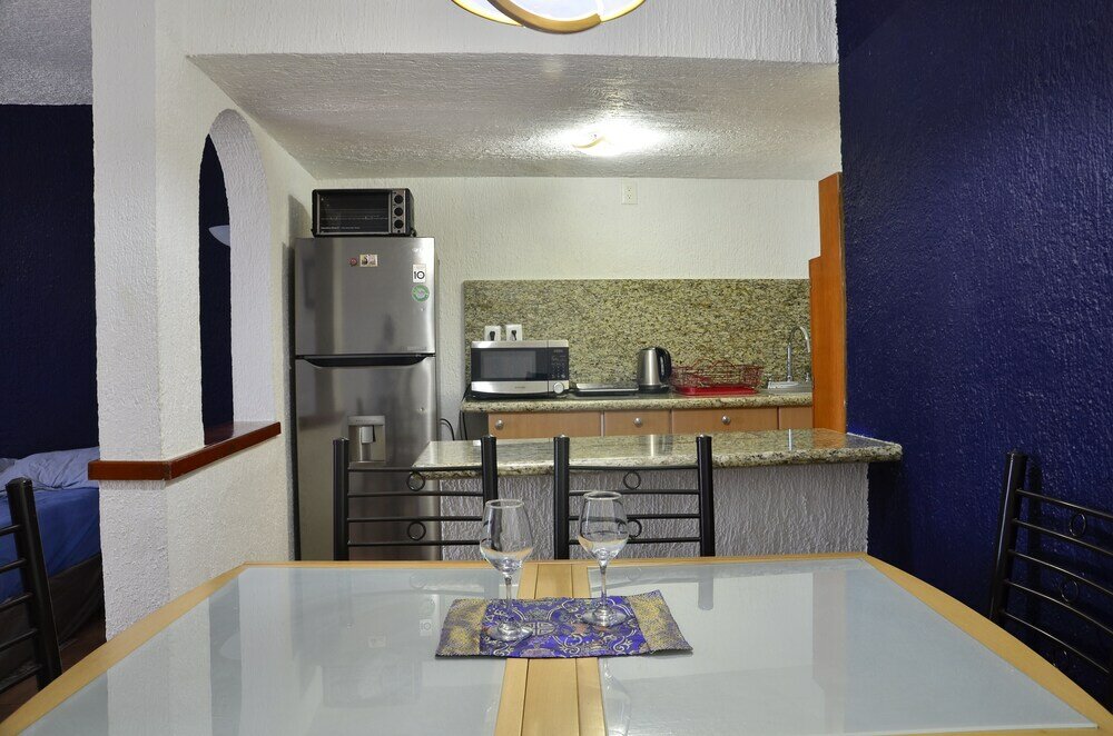 Фото Solymar Cancun Condos