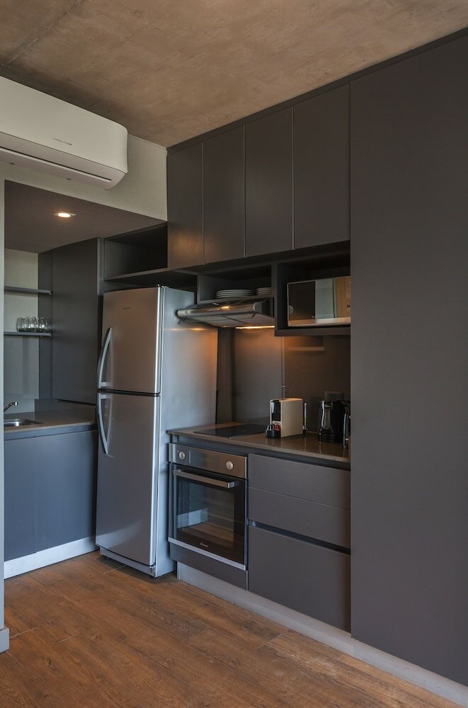 Фото Live Soho Boutique & Apartments Palermo Soho