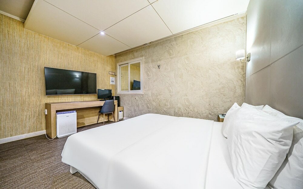 Фото Busan Songdo Theme