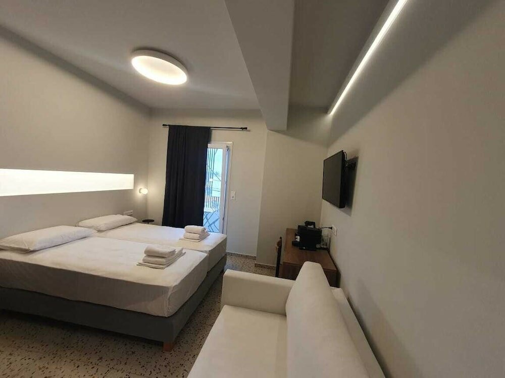 Фото Up Hill Unique Boutique Hotel