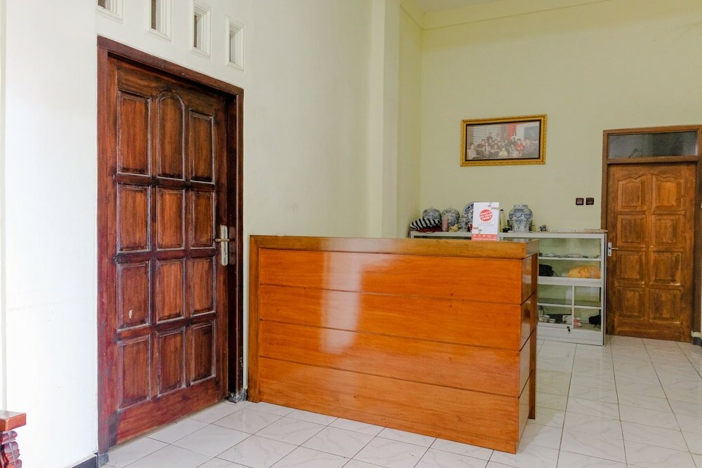 Фото Oyo 2570 Griya Kinanthi Family