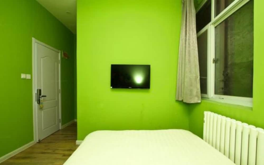 Фото Meet int'l Youth Hostel Zhejiang Rd