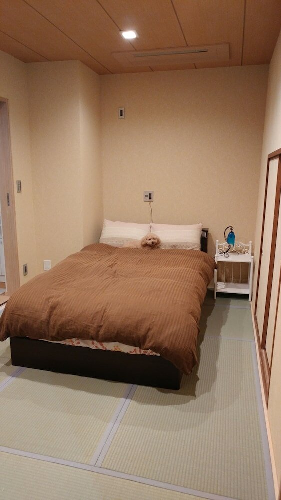 Фото Kyoto Gion Tourist House