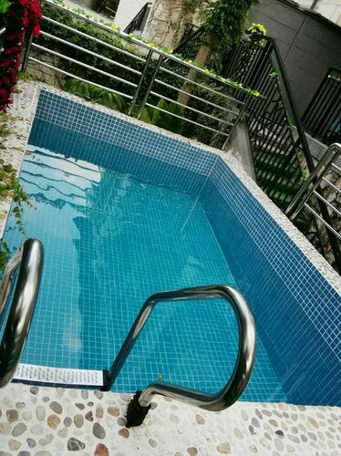 Гостиница Pattaya House