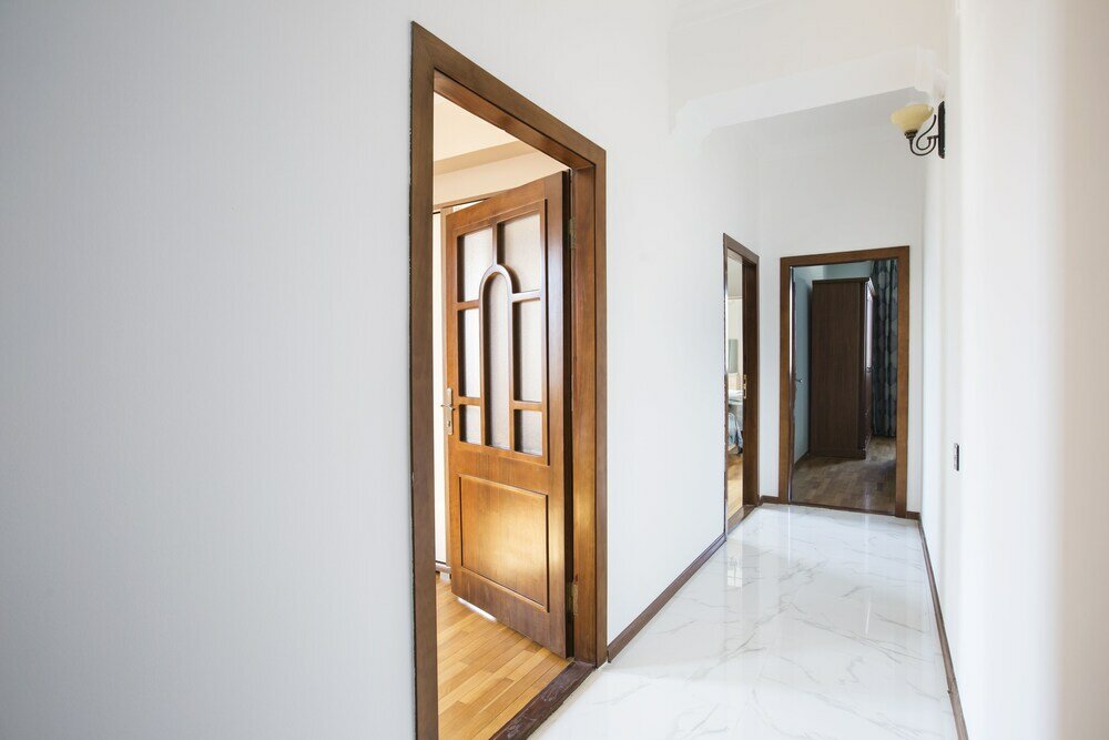 Фото Leyla Apartments 1