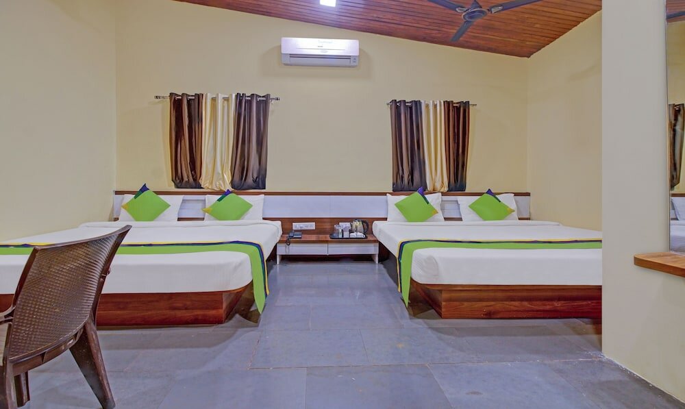 Фото Treebo Trend Shalimar In The Forest