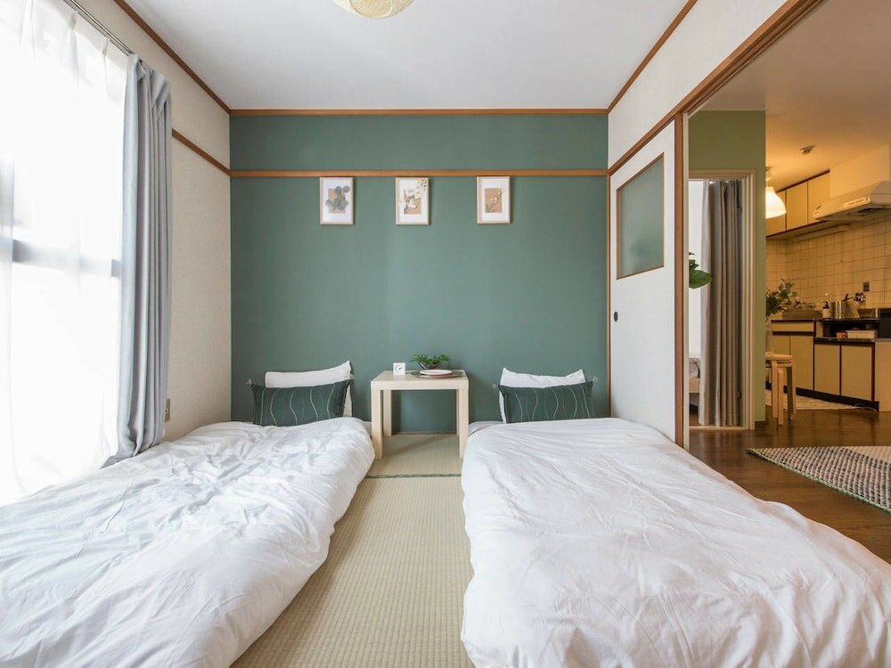 Фото Nid Daikoku Casa Ami