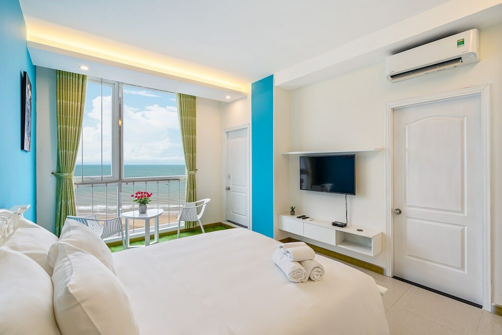 Фото Stephen Luxury Apartments