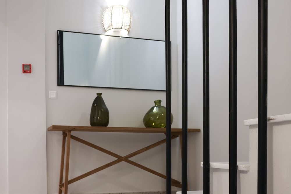 Фото Up Hill Unique Boutique Hotel