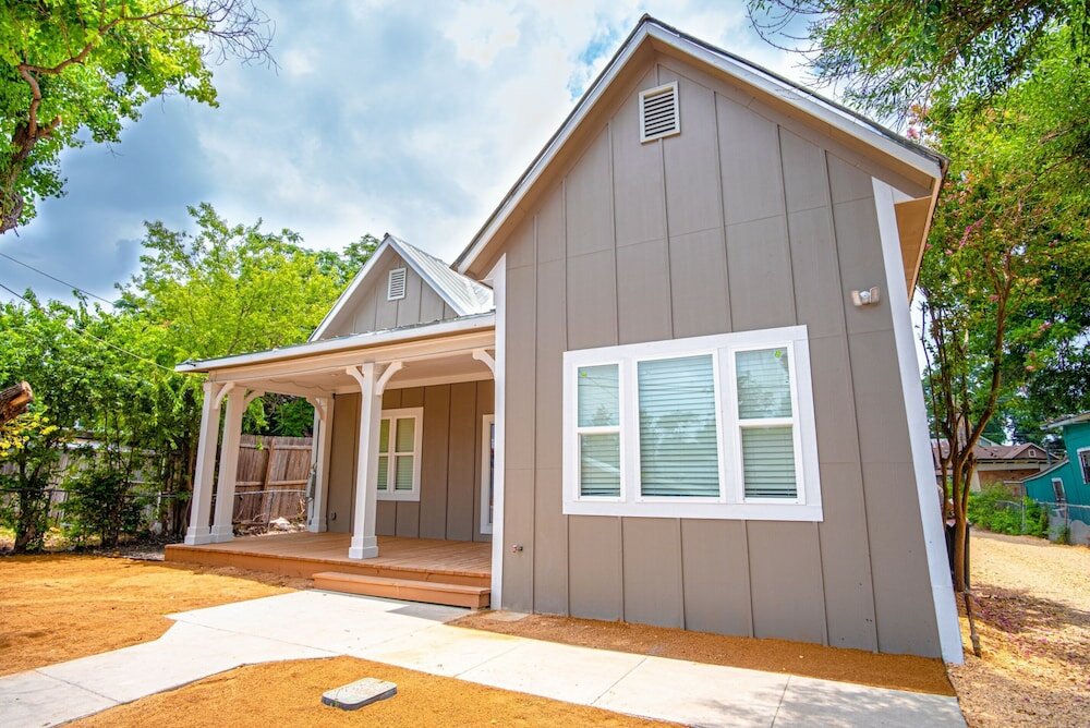 Фото Brand New Remodeled 3br/2.5ba House Near Downtown