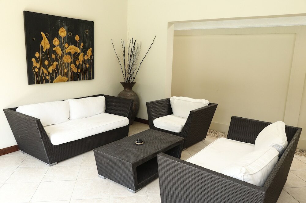 Фото Luxury Private Villa with Pool Jomtien beach