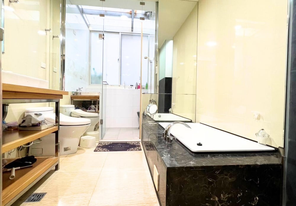 Фото Taipei 6bd Villa