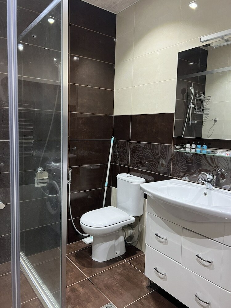 Фото Ararat View Luхury Suite