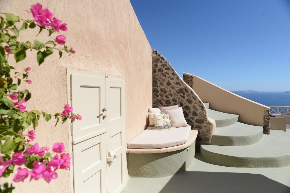 Фото The A Collection, Oia by K&k