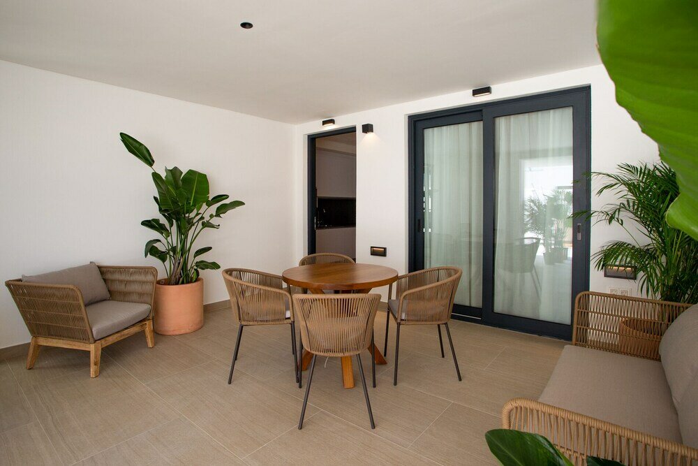 Фото Hotel Apartamentos Hamus