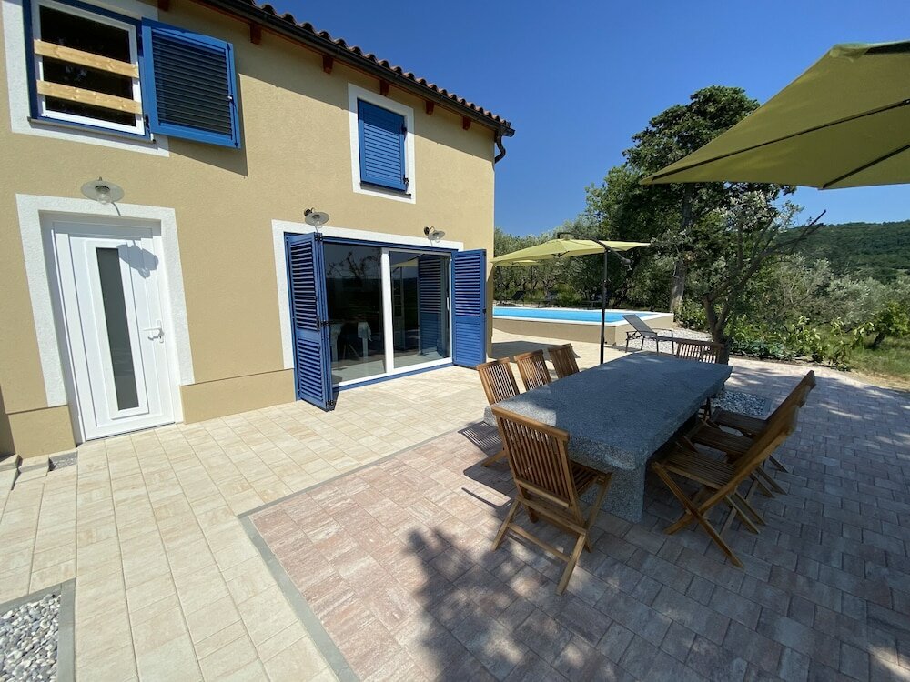 Фото Villa Olive Oasis