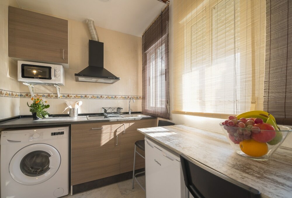 Фото Edificio Granata Prime Holidays