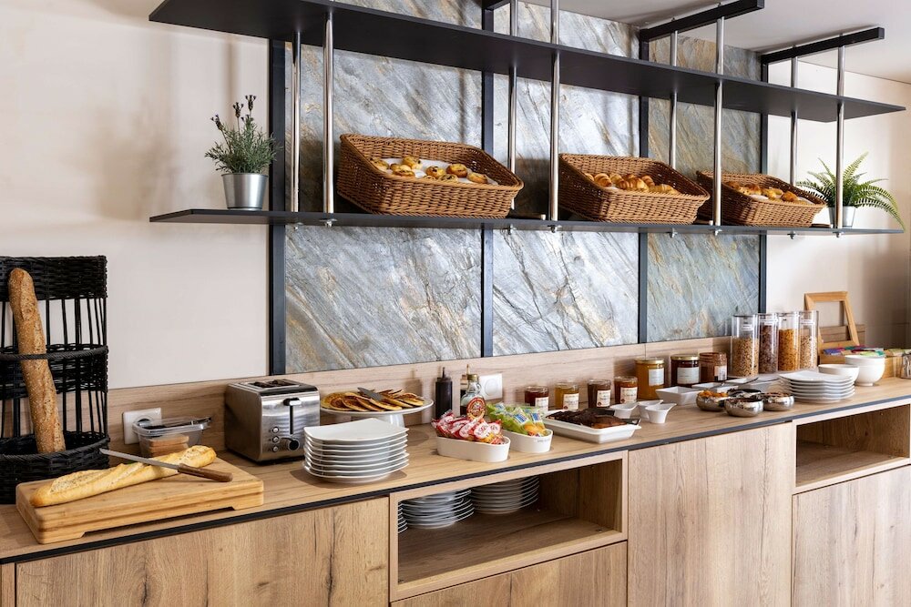 Фото Best Western Hotel & SPA Coeur De Cassis