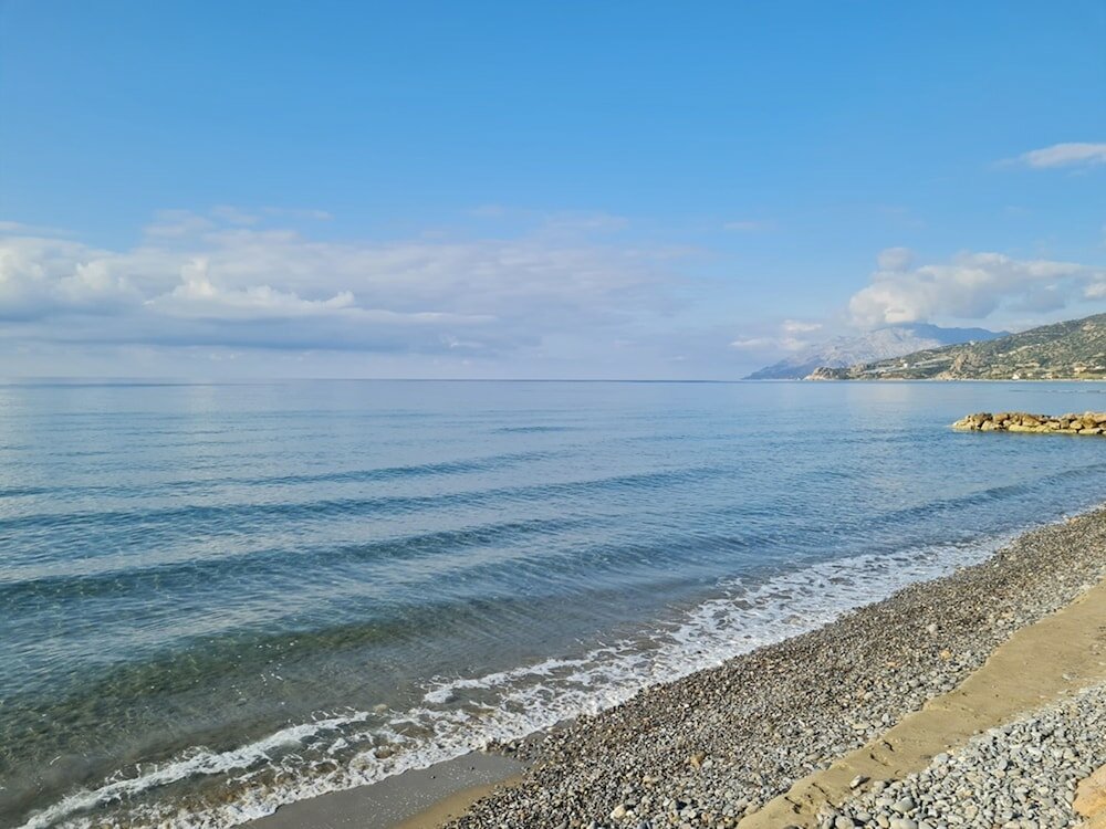 Фото Atalanti Seaside Junior Suites