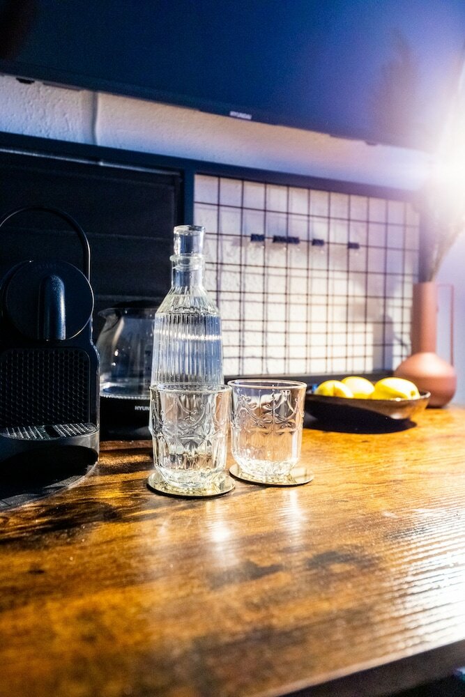 Фото Adagio Downtown Rooms