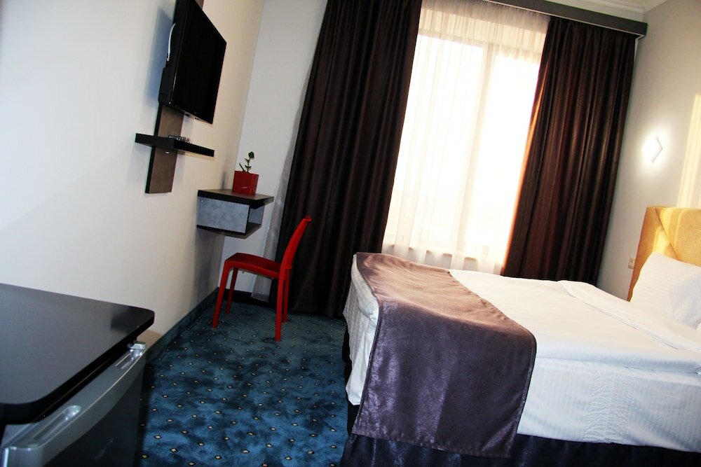 Фото Nice Hotel Yerevan