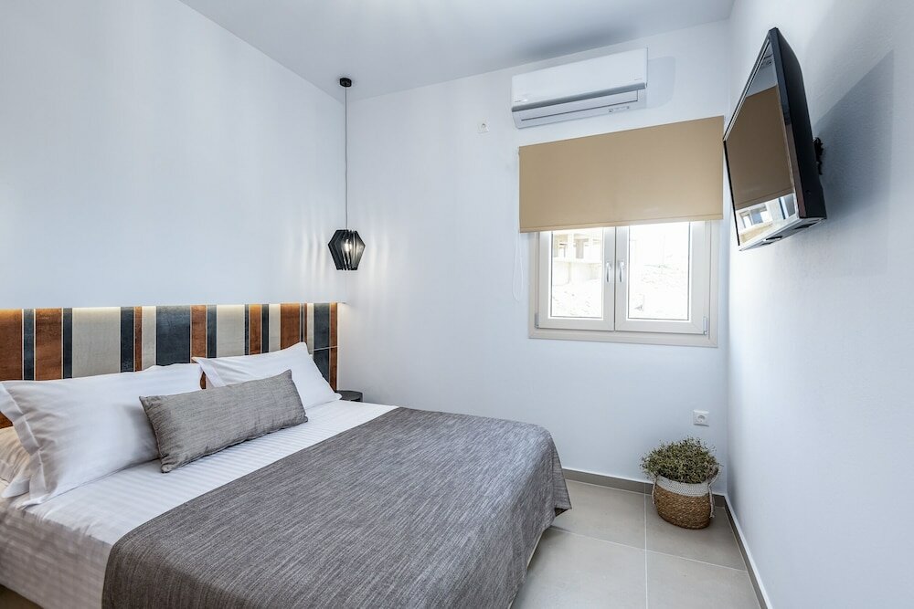 Фото Remezzo Suites