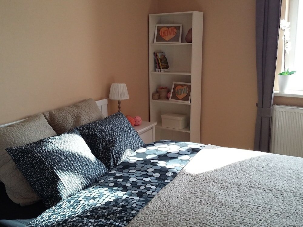 Фото Anděl Apartments