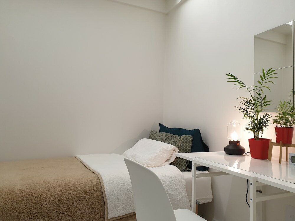 Фото Yeonnamjae Guesthouse