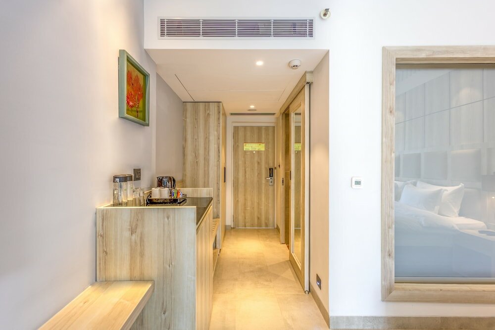 Фото Ramada by Wyndham Goa Arpora