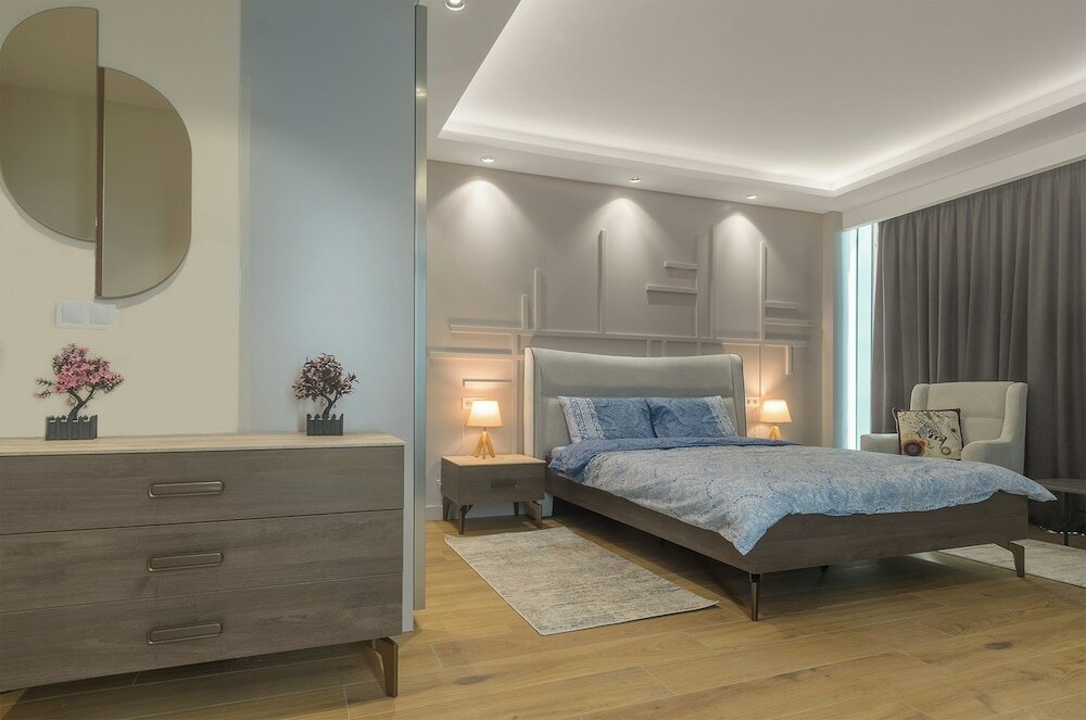 Фото Batumi View Apartment 