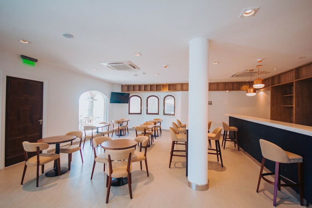 Фото Sec Hotel Mar Del Plata