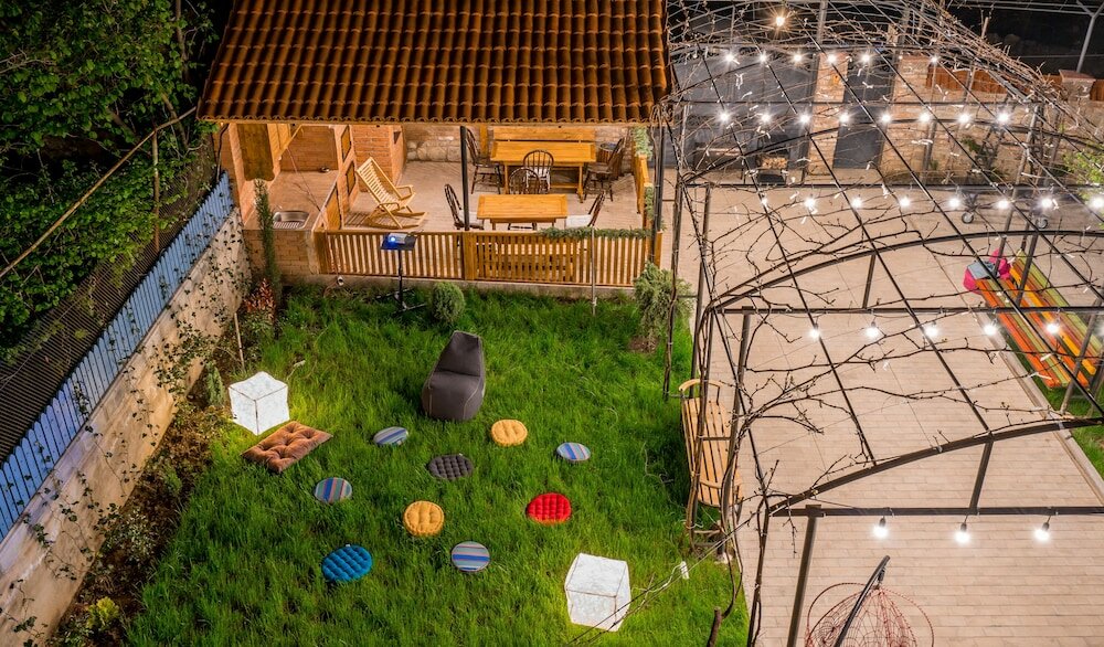 Фото Rivendell Borjomi