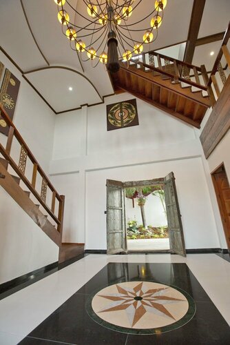 Внешний вид отеля Paradise Island Estate в Чаенге Моне, фото 4