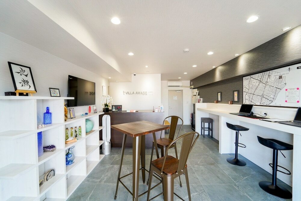 Фото Villa Awase 111