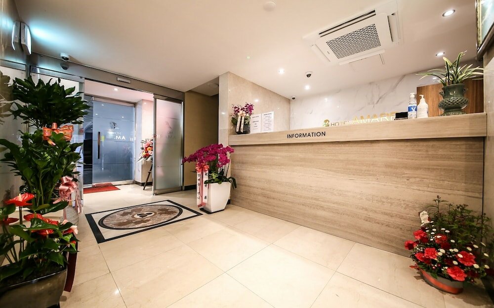 Фото Yeoksam Amare