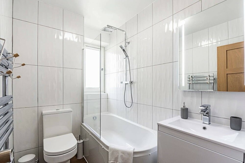 Фото Magnificent and centrally located flat