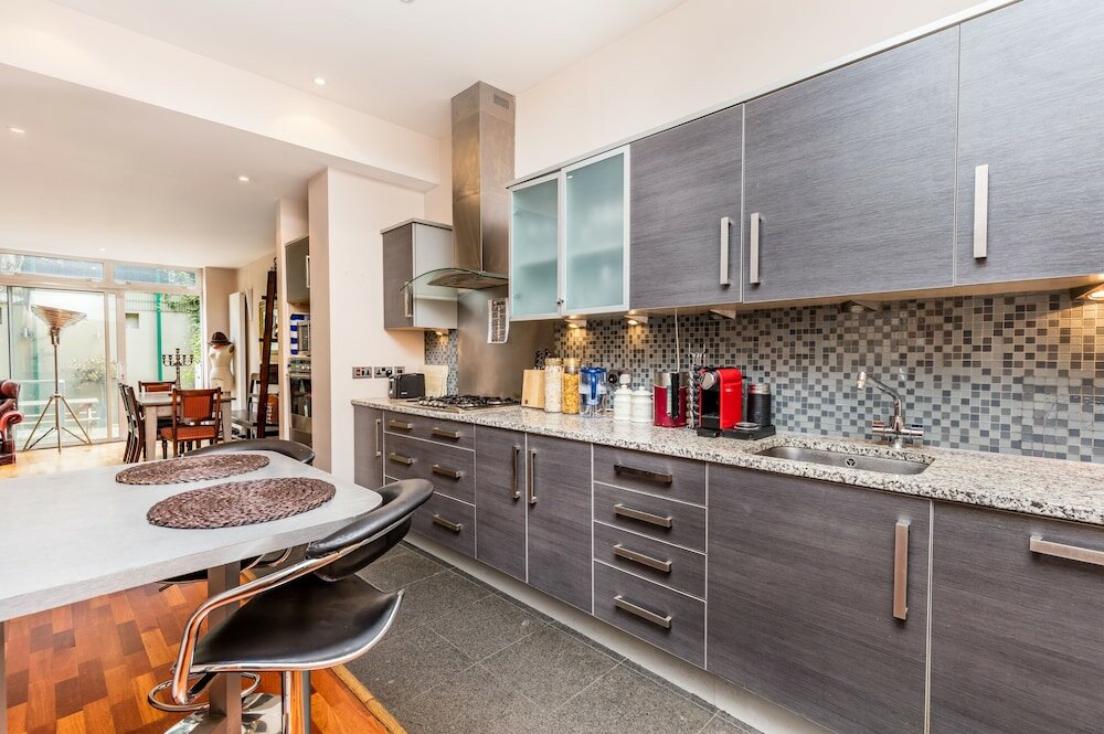 Фото Muse Haus Riverside