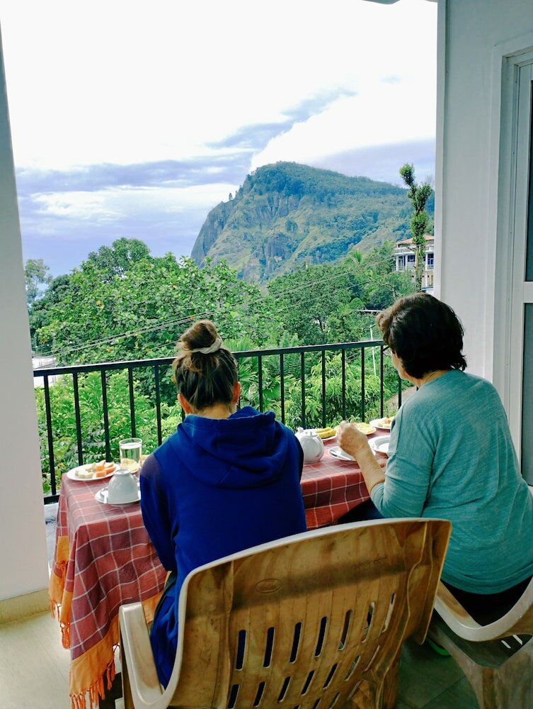 Фото Poomaz Peace Palace Ella