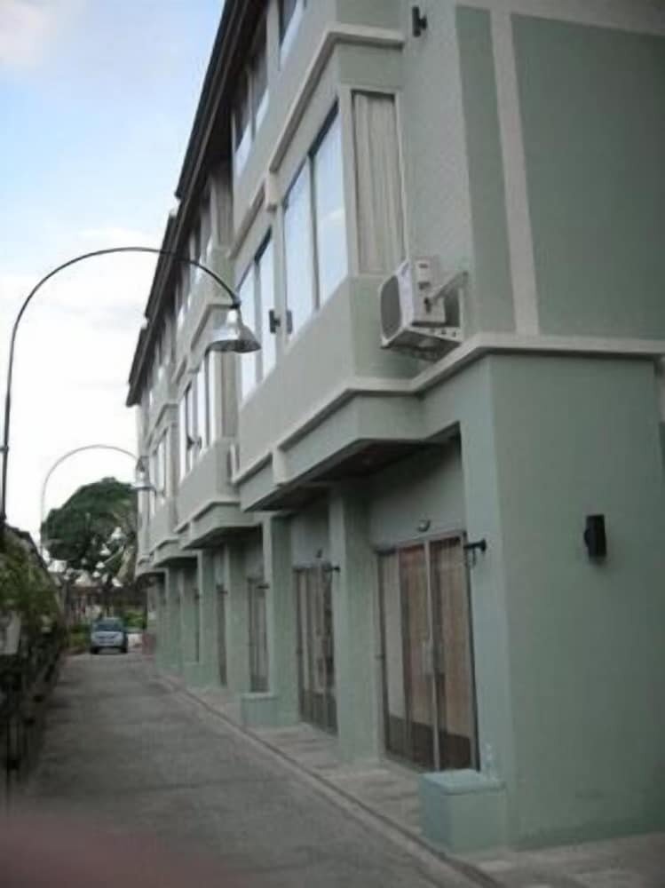 Hotel Cs Park, Samui, photo