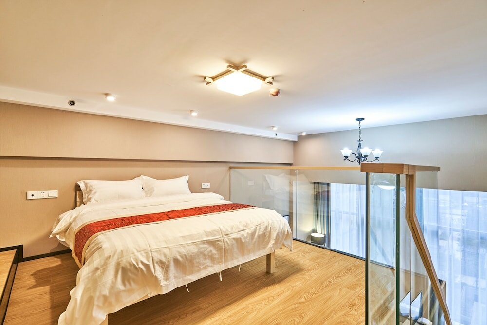 Фото Pleasant Daily Rental