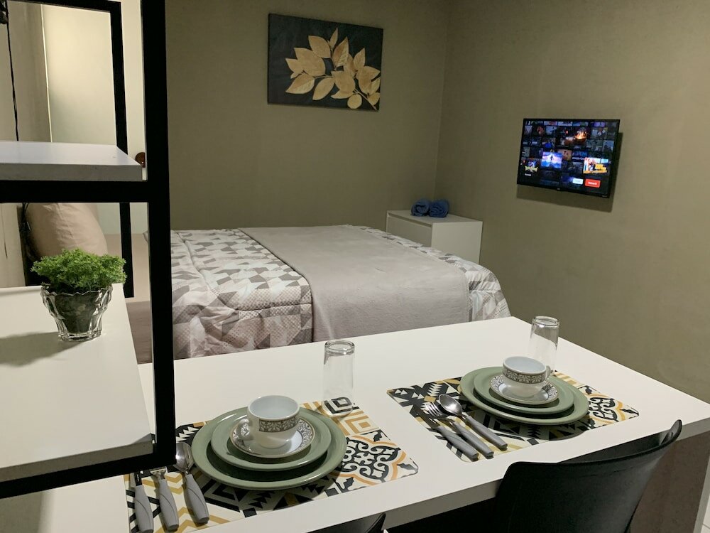 Фото Edifício Creta