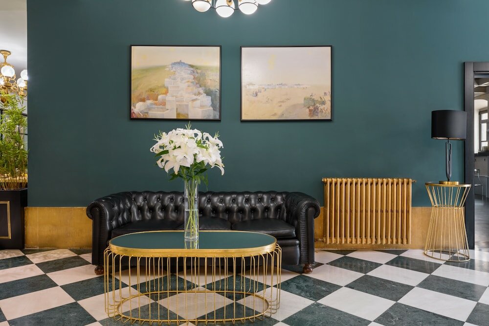 Фото Crisol Conde Rodrigo