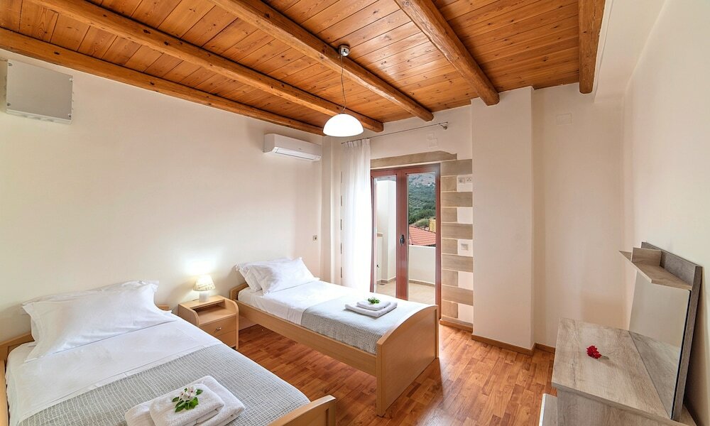 Фото Cretan Dream Villa