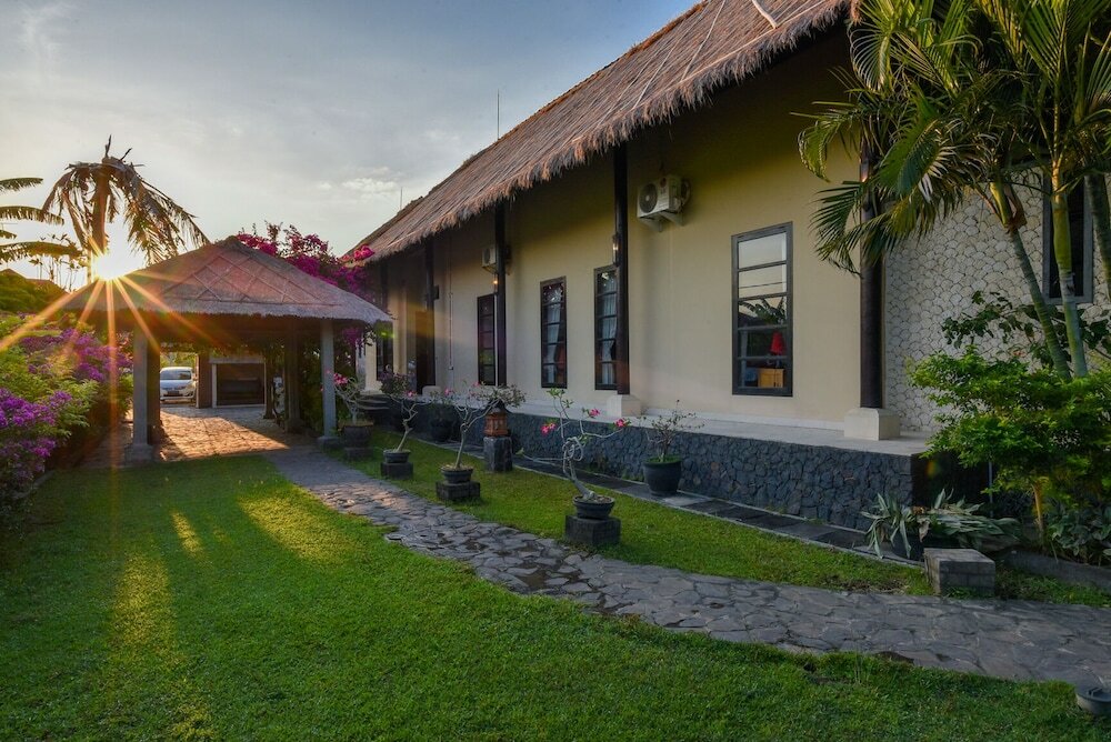 Фото Villa Geluk